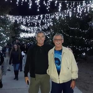 Meet your Posher, Bill